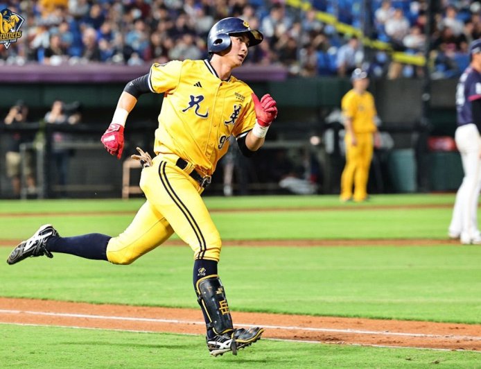 桃猿再嚐剋星威力！羅戈7局無失分好投　盛讚陳統恩細節改變比賽