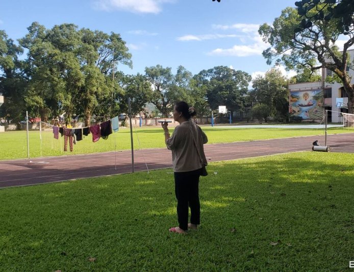 87歲母存「手尾錢」遭泥水掩埋！女兒急尋：她知道會心痛死了