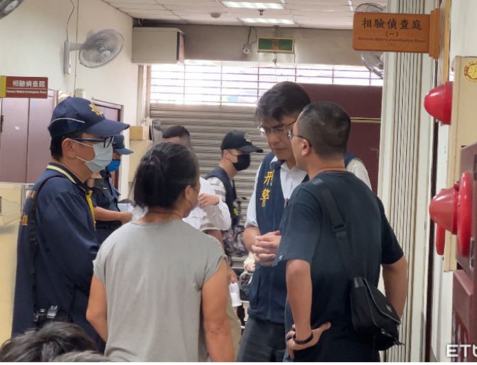 快訊／高雄小港獨居壯男墜樓亡　母相驗哭紅眼：兒子很孝順