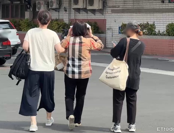 快訊／高雄女中刀亡同車父重傷　死者傷勢集中前胸腹部10/2解剖