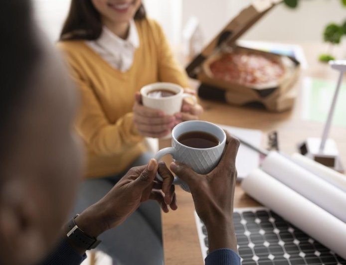 「銷售不是攻防，是陪伴」超業女王教你用商品解決顧客痛點