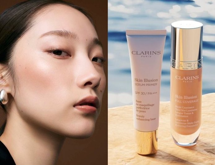 不靠修圖也能天生麗質！秋季超好用遮瑕、妝前、粉底、蜜粉到彩盤完整清單