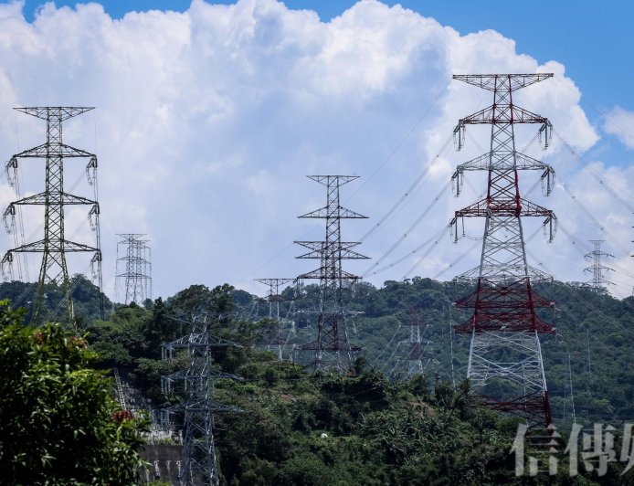 Google攜手美國2電力公司　計畫用綠能和核能調控AI資料中心用電