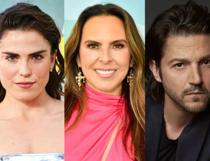 Gaumont USA Sets Up Projects With Kate del Castillo, Karla Souza, Mariano Cohn and Gaston Duprat (EXCLUSIVE)  
