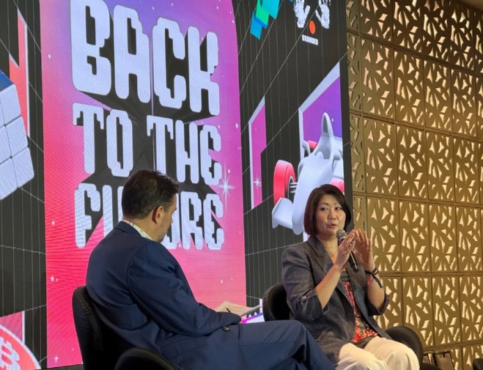 Singapore Broadcaster Mediacorp Reveals Microdrama Strategy at All That Matters