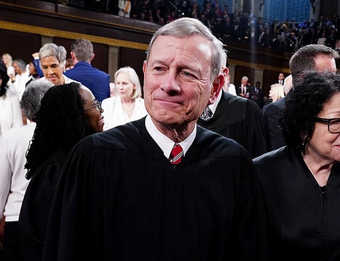 Supreme Court showdown: Trump's strategy to test limits of his power could spell doom for administrative state