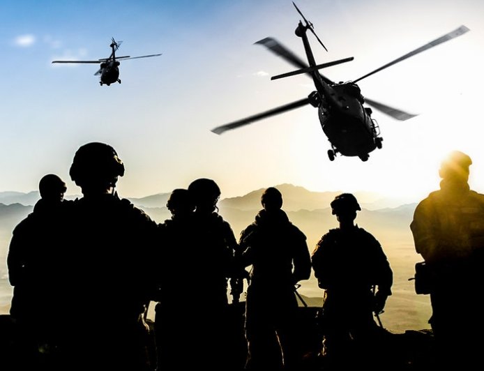 US could lose next major war due to Pentagon's 'broken' acquisition system