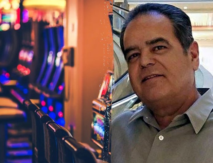 Retired border agent among two victims killed in Texas casino shooting incident at Eagle Pass