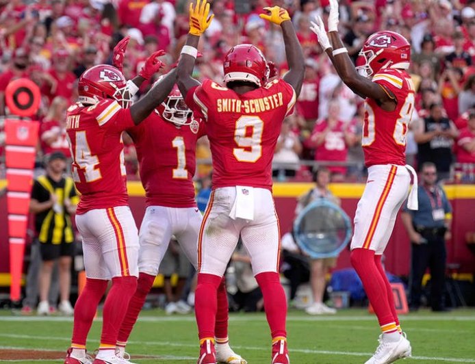 NFL Week 4 scores: Which teams got into the win column?