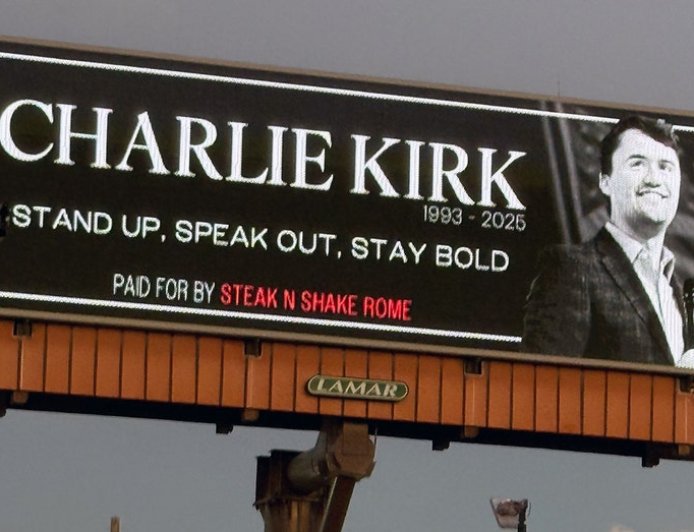 NY Times' Nikole Hannah-Jones calls public mourning for Charlie Kirk 'unsettling'