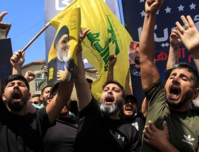 黎巴嫩真主党在与以色列交战后如何重组?