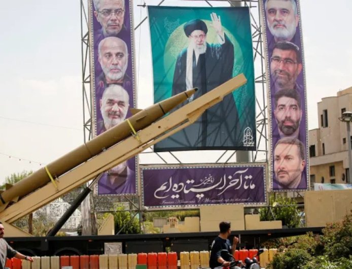 联合国制裁会导致与伊朗的军事对抗吗?