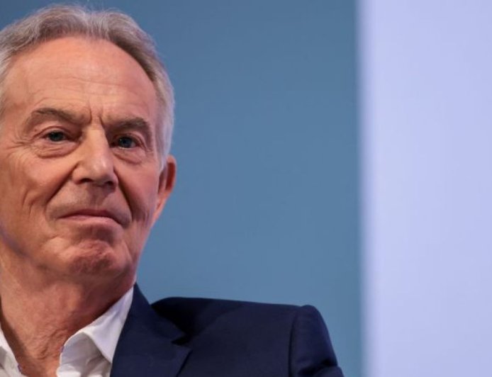 为何备受争议的托尼·布莱尔如今被吹捧为加沙战争后过渡当局负责人?