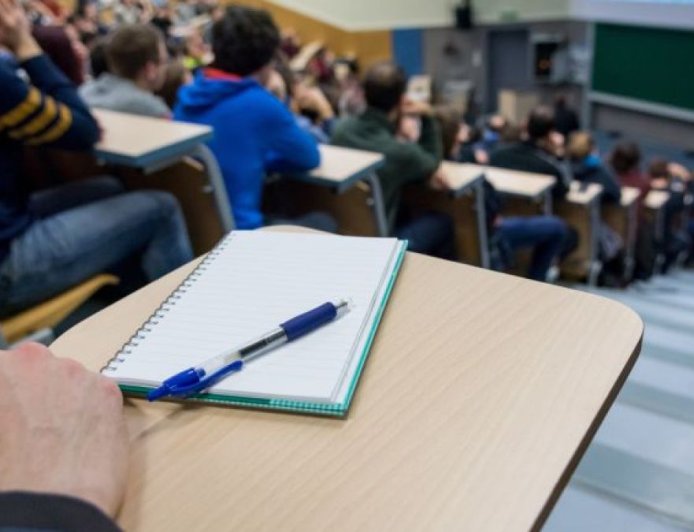 奖学金是外国对非洲主导地位的桥梁