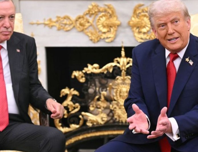 华盛顿向安卡拉施压要求停止进口俄罗斯能源 这和F-35有何关系?