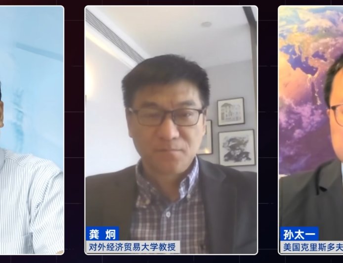 什么是美国?谁是“真美国人”?