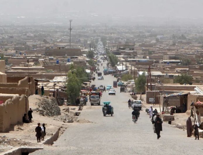 四年来,阿富汗塔利班如何掌权治国?