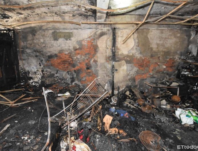 台東消防局籲民眾用電安全　落實「五不一沒有」防範居家火災