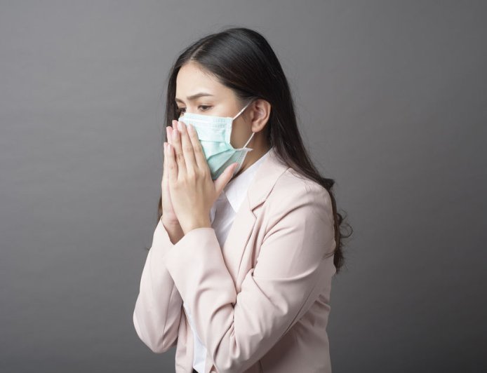 醫師群組示警「流感藥出現抗藥性」　疾管署急澄清