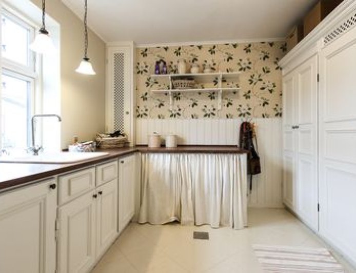 廚房有必要做「高低差檯面？」　過來人曝使用差異