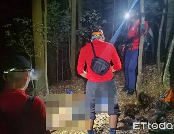 54歲南投專勤隊長登山身亡 移民署遺憾發聲:協助家屬並撫卹