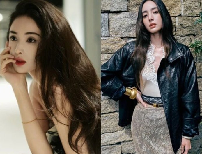 《赴山海》古力娜扎私服堪稱輕熟女穿搭模板！5招搭配清冷御姐氛圍Get
