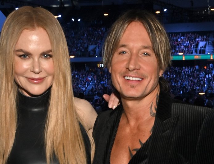 Keith Urban Recalled How He Once Nearly 'Blew' Up Nicole Kidman Marriage