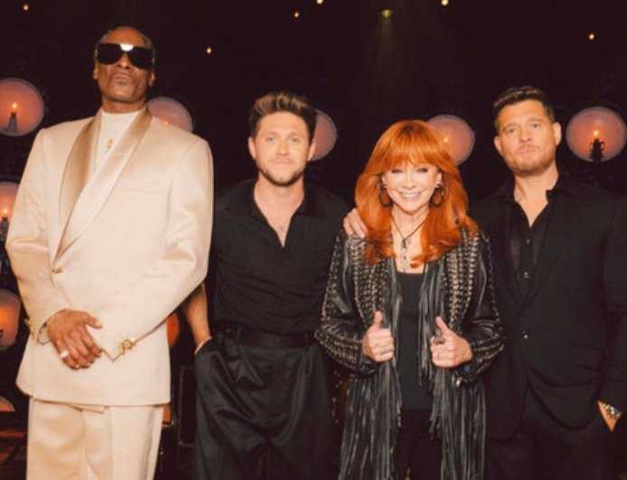 Meet ‘The Voice’ Season 28 Contestants Headed to the Battle Rounds