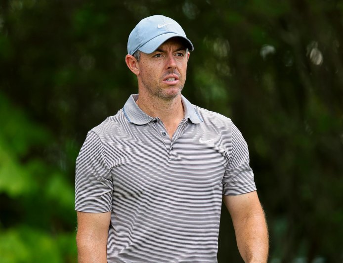 Heather McMahan Responds to Backlash After Rory McIlory Ryder Cup Drama