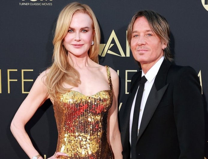 When Did Nicole Kidman and Keith Urban Last Post Together on Social Media?