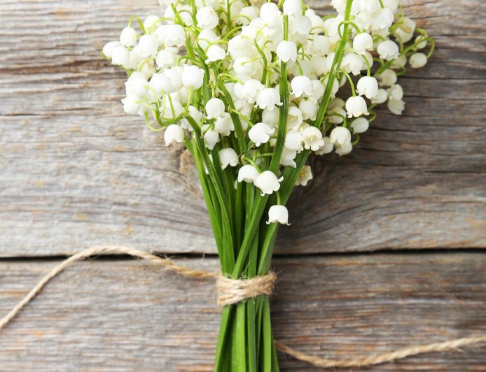 Selena Gomez's Wedding Bouquet Flowers Symbolized the 'Return of Happiness'