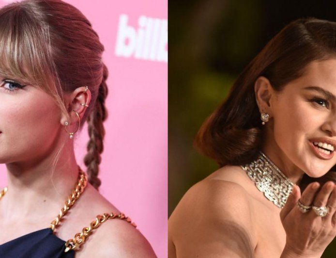 Taylor Swift Gives Moving Speech At Selena Gomez's Wedding, Shares Intimate Details About Their Friendship