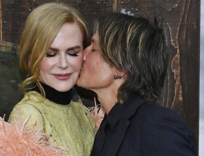 Nicole Kidman's Husband Keith Urban Calls It Quits On Their Marriage After Almost 20 Years Together