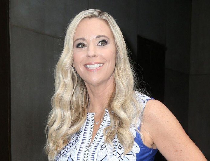 Kate Gosselin Subtly Flaunts Bodyguard Boyfriend Online Amid Affair Allegations From Ex-husband Jon & Son