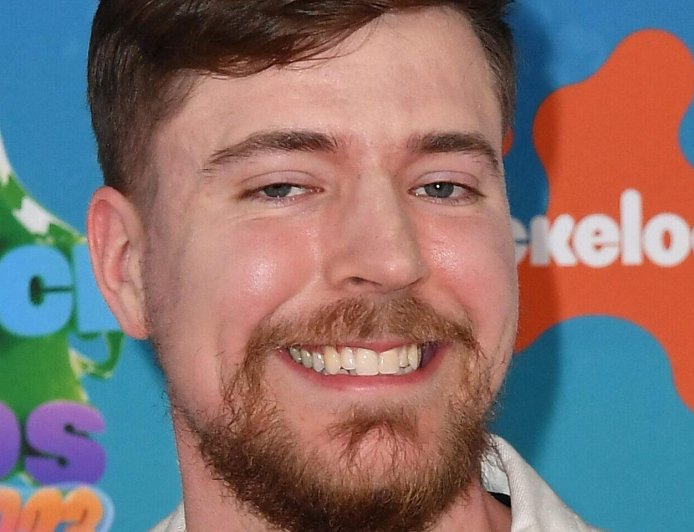 MrBeast Sparks Outrage After Trapping Contestant In Fiery $500K Stunt