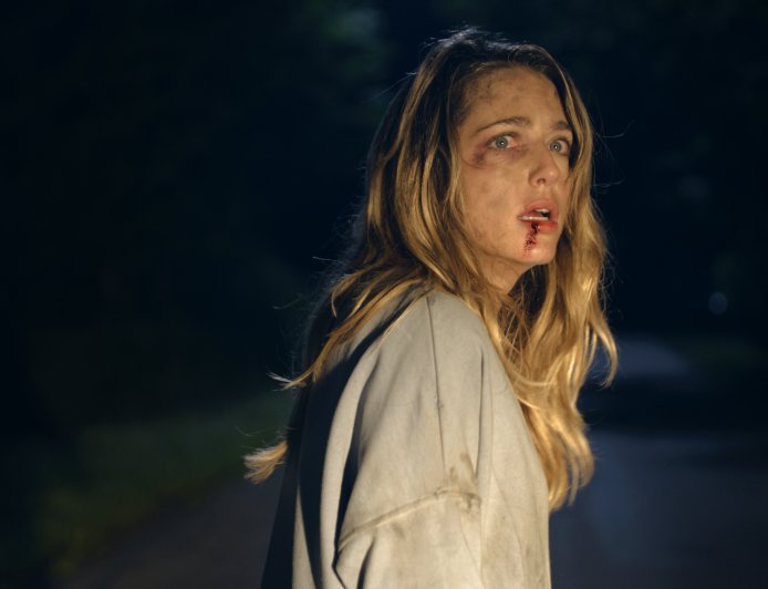 Jessica Rothe Sci-Fi Horror ‘Affection’ Acquired by Blue Finch Films (EXCLUSIVE)