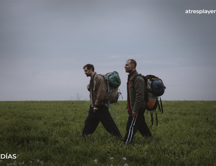 Atresplayer Ramps up Programming With New Original Series ‘33 Days’ and Season 2 of Hit Series ‘La Ruta’: ‘La Ruta Vol.2: Ibiza’