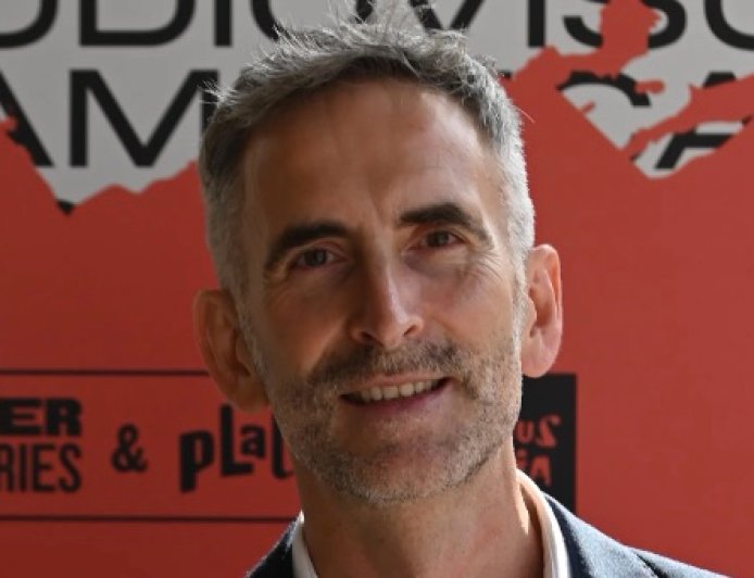 Madrid Film Office Honcho Raúl Torquemada on Filming and the Co-Pro Upswing in Spain’s Capital