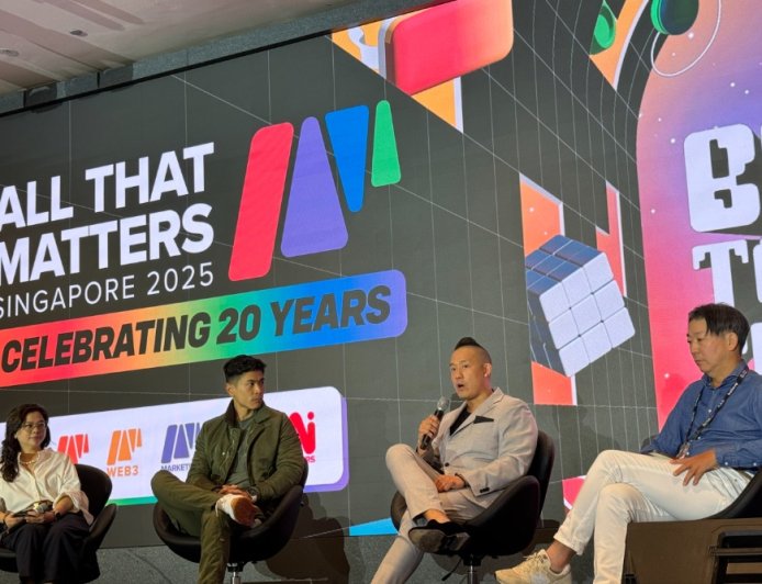 ‘Demon Slayer,’ Twice and AI Spotlighted as Sony, Netflix, Amazon, Gold House Execs Map Asia’s Global Content Rise at All That Matters
