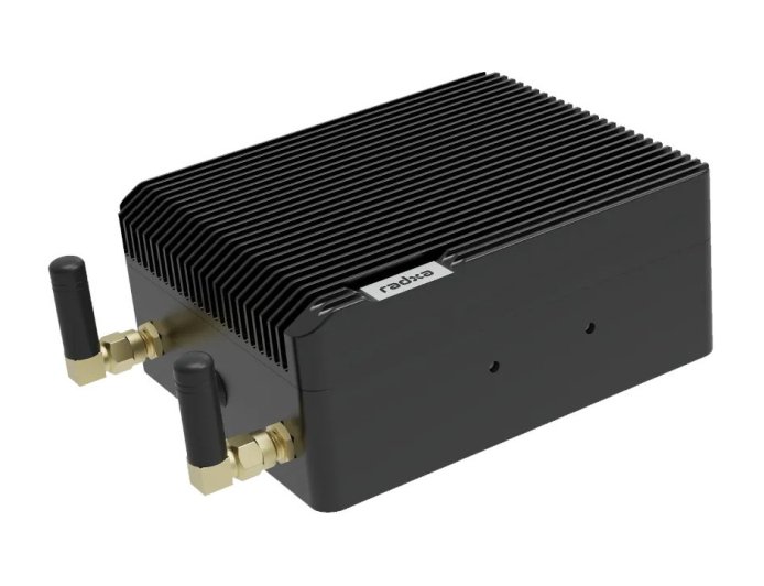 瑞莎推出 Fogwise AIRbox Q900 工业级边缘 AI 终端,支持 7B 模型本地推理