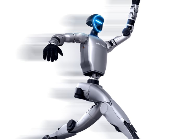 宇树科技回应机器人存安全漏洞:已完成大部分修复工作,将在不久后推送更新