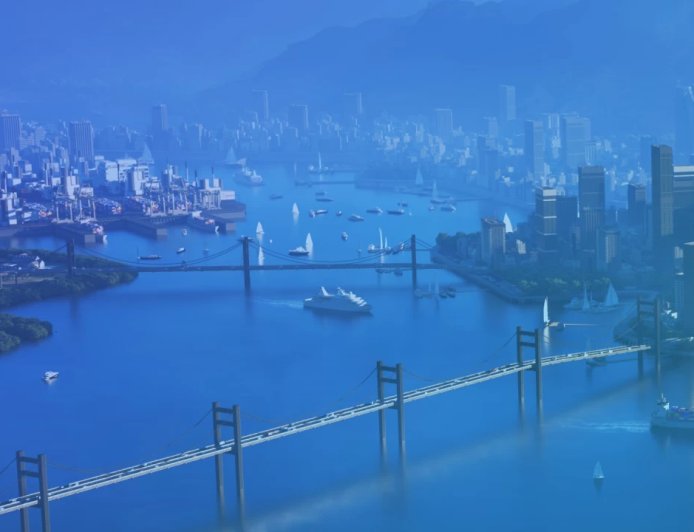 《都市:天际线 II》首个扩展包即将发布,免费自行车更新也会上线