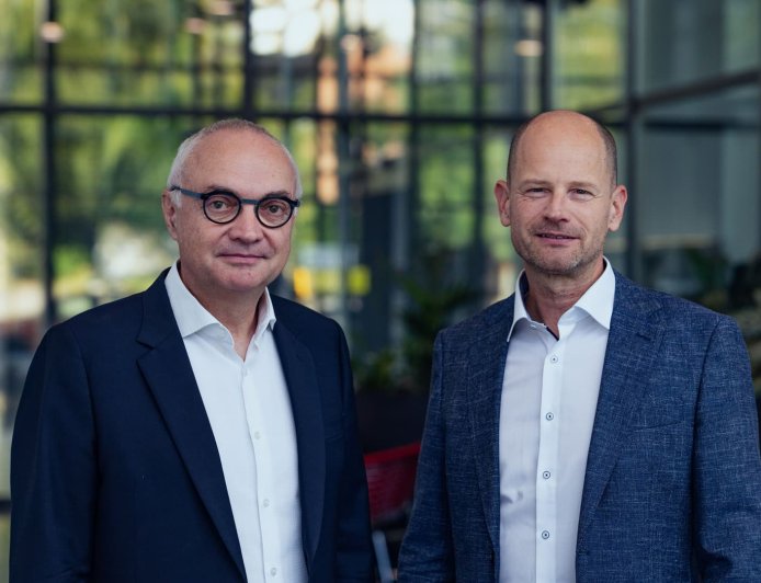 比利时 imec 微电子研究中心将领导换届: Patrick Vandenameele 明年 4 月起任 CEO