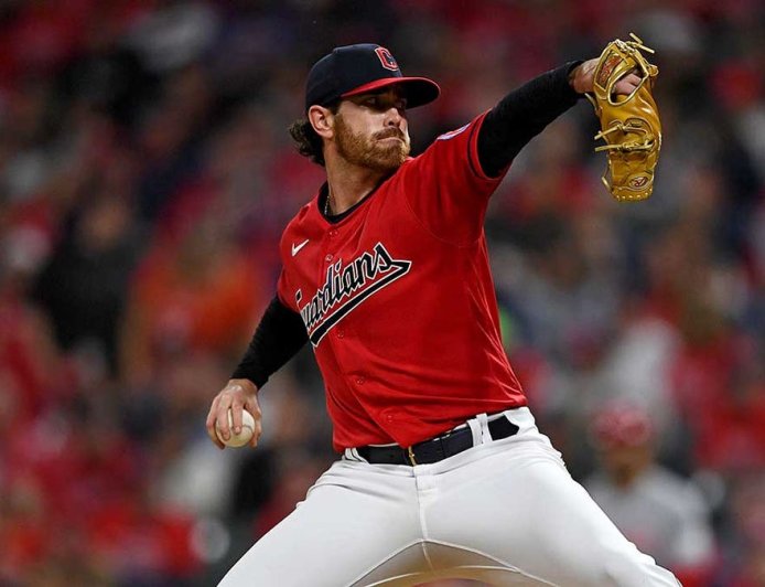 MORNING GLORY: October is the best month for baseball