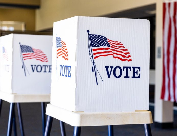 Five races to watch with 5 weeks to go until Election Day 2025
