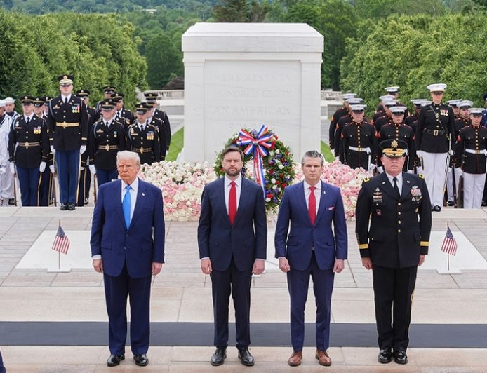 Calling in the generals: What Hegseth’s top-brass meeting should — and shouldn't — mean
