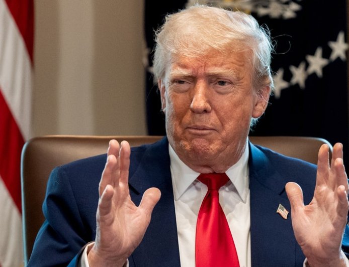 Trump, Democrats locked in endless cycles of payback after Comey indictment and targeting president's enemies