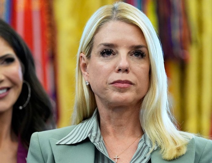 DOJ lawsuit claims Minnesota sanctuary policies allow 'dangerous criminals' to avoid removal