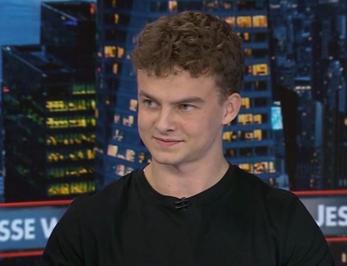 Former DOGE staffer Edward Coristine describes brutal D.C. attack by teen gang: 'Bunch of punches'