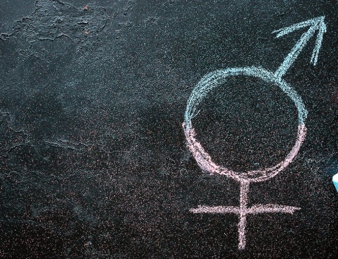 Woman disrobes at California school board meeting in protest of locker room policies